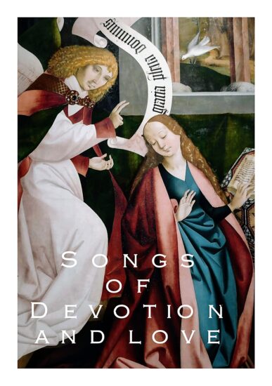 Songs of love and devotion